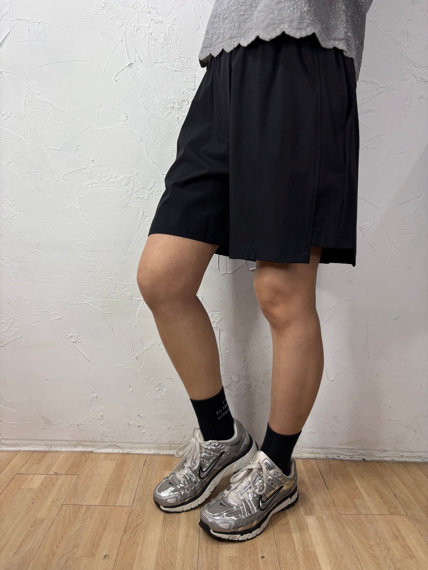 Light Shorts
