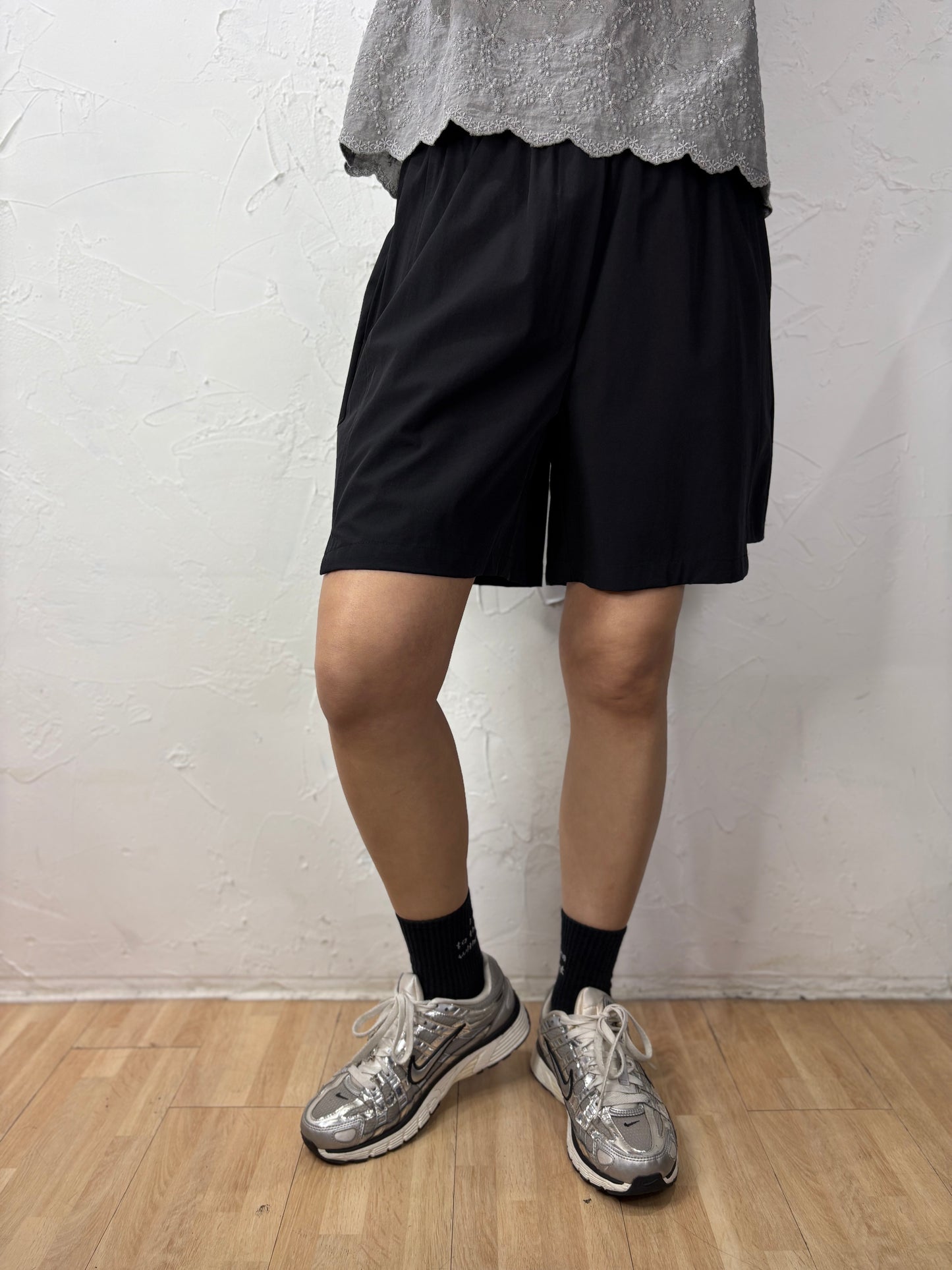 Light Shorts