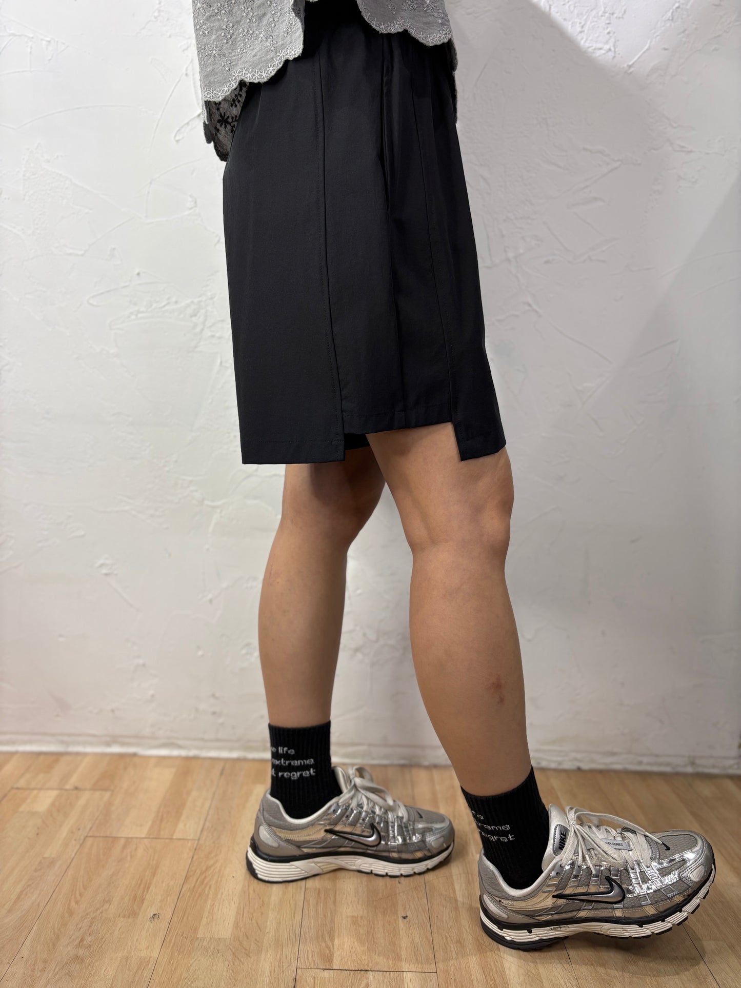 Light Shorts
