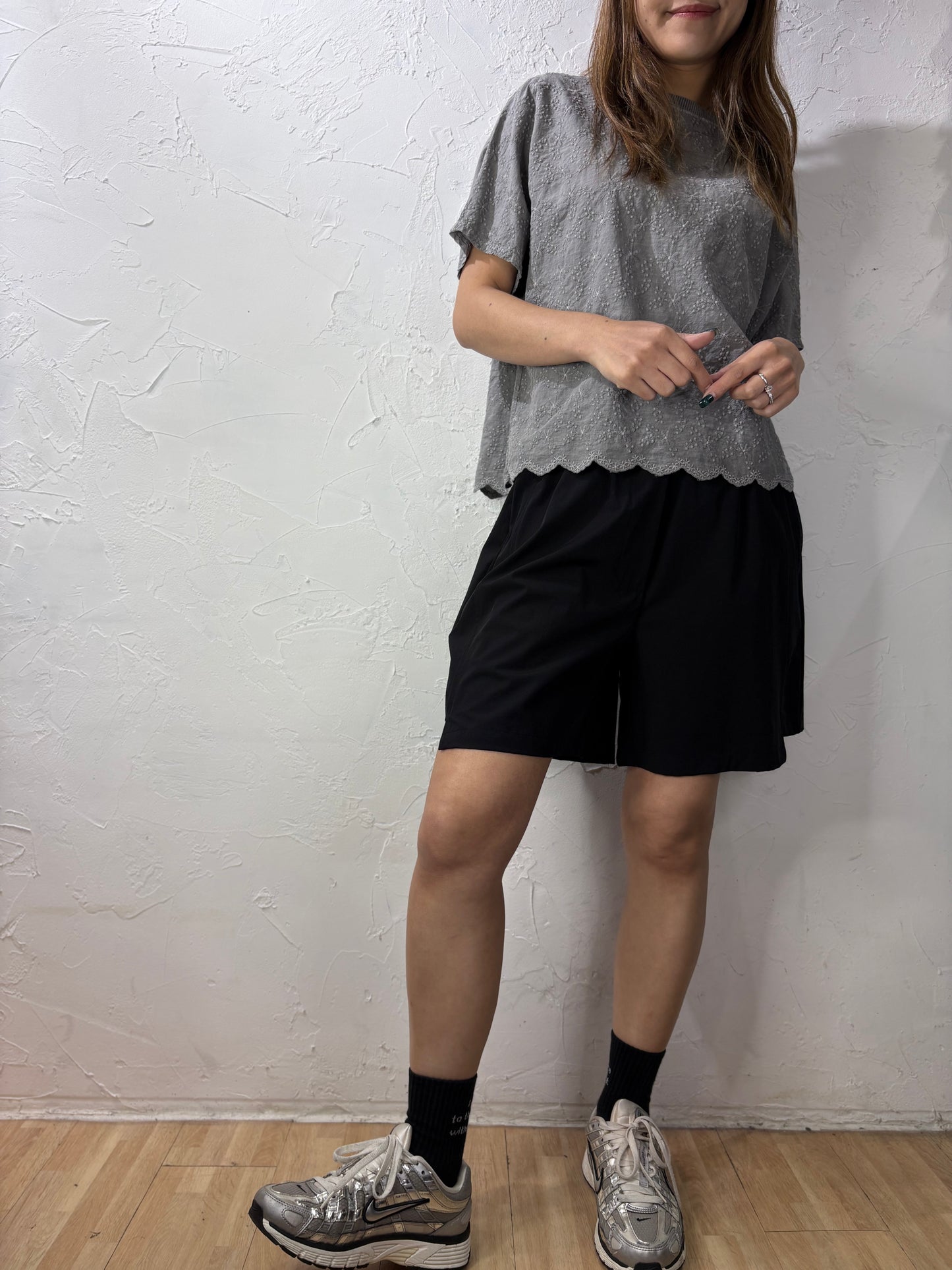 Light Shorts