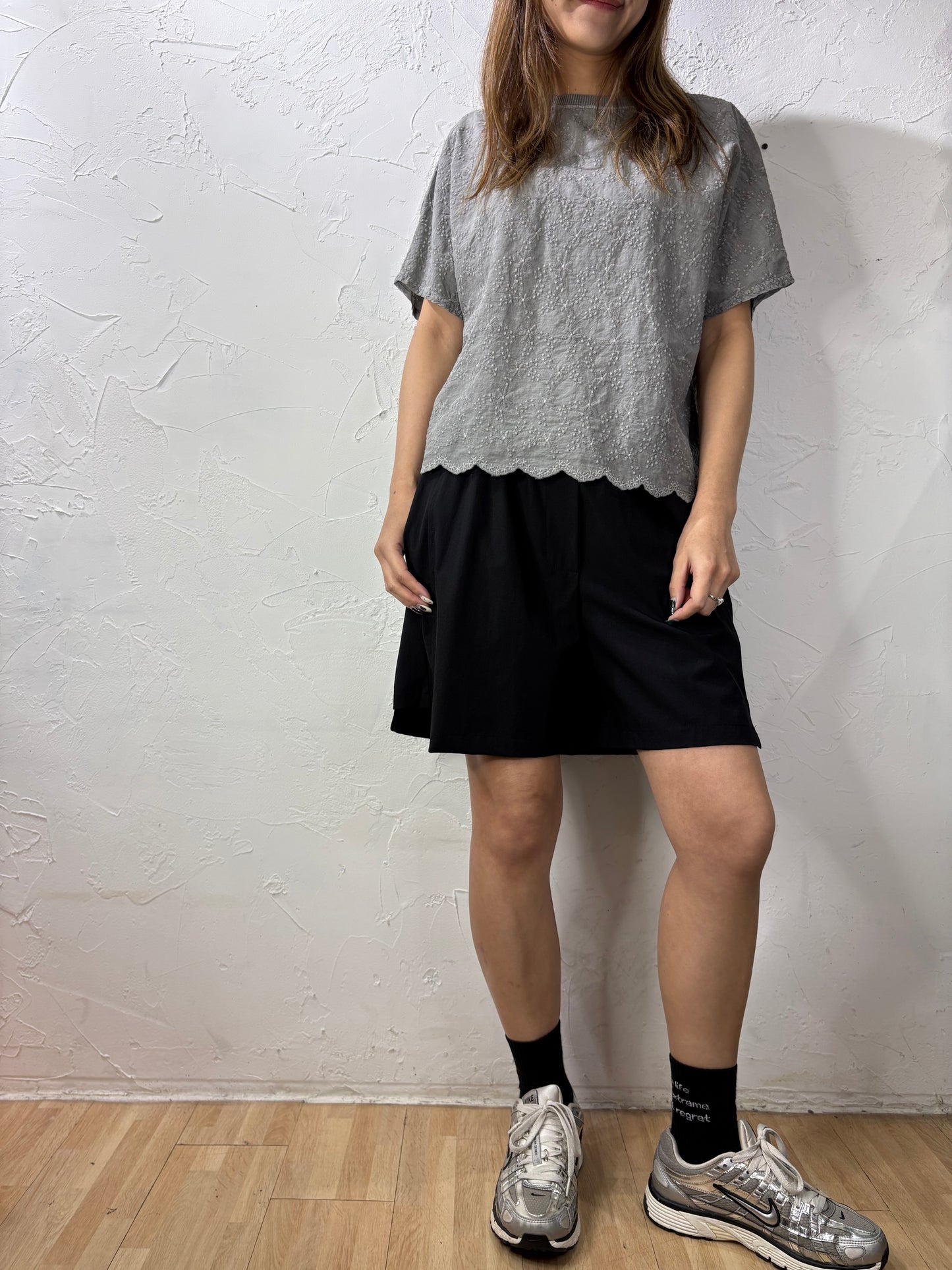 Light Shorts