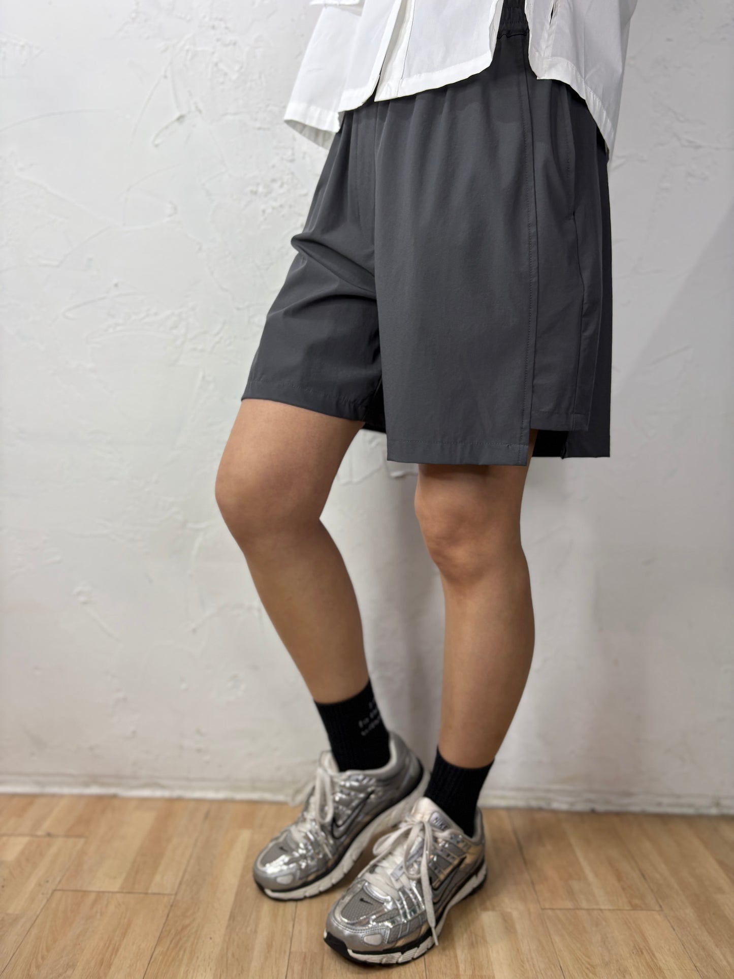 Light Shorts
