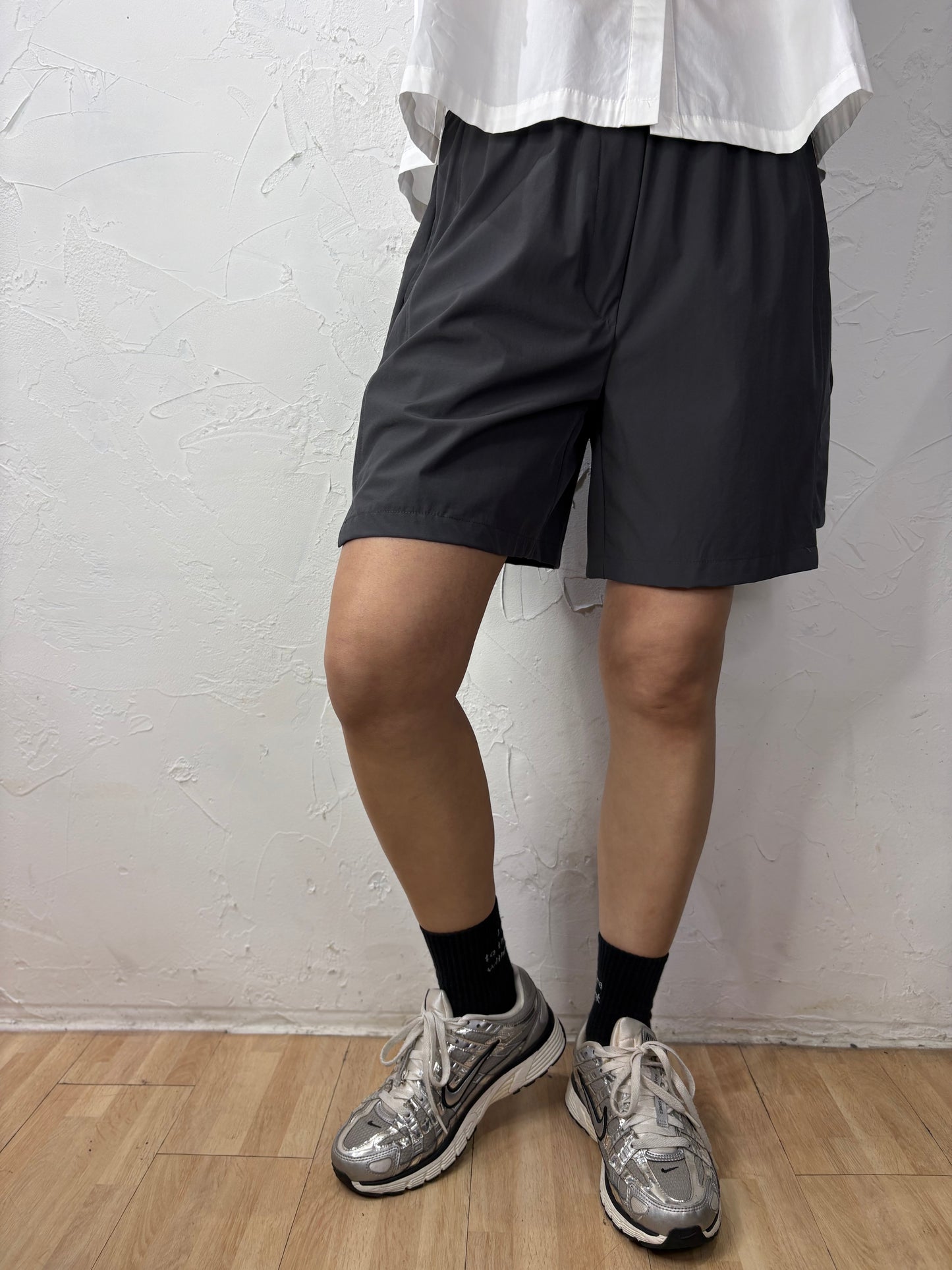 Light Shorts