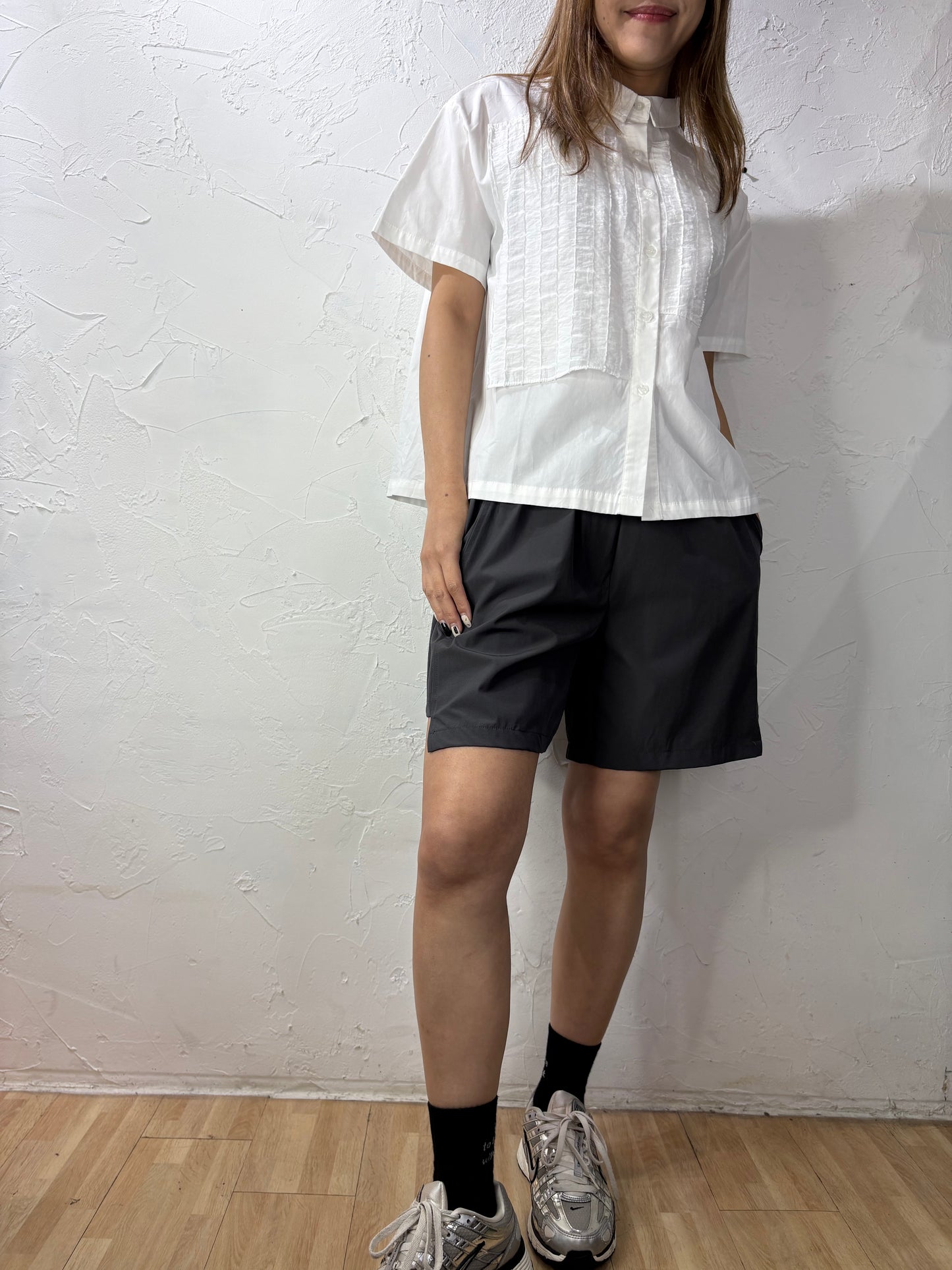 Light Shorts