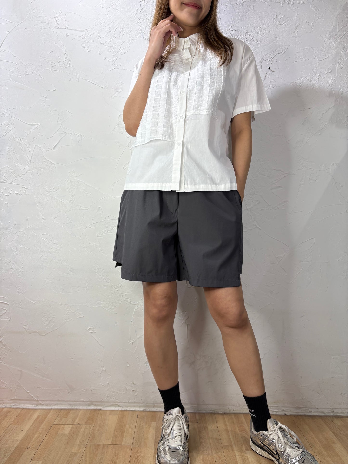 Light Shorts
