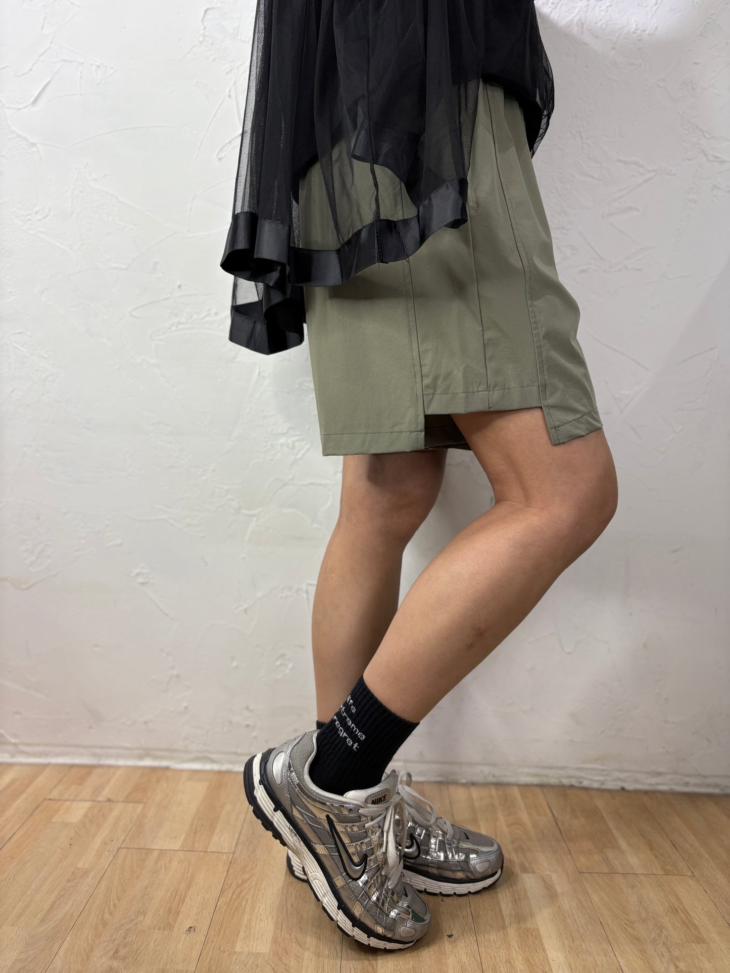 Light Shorts