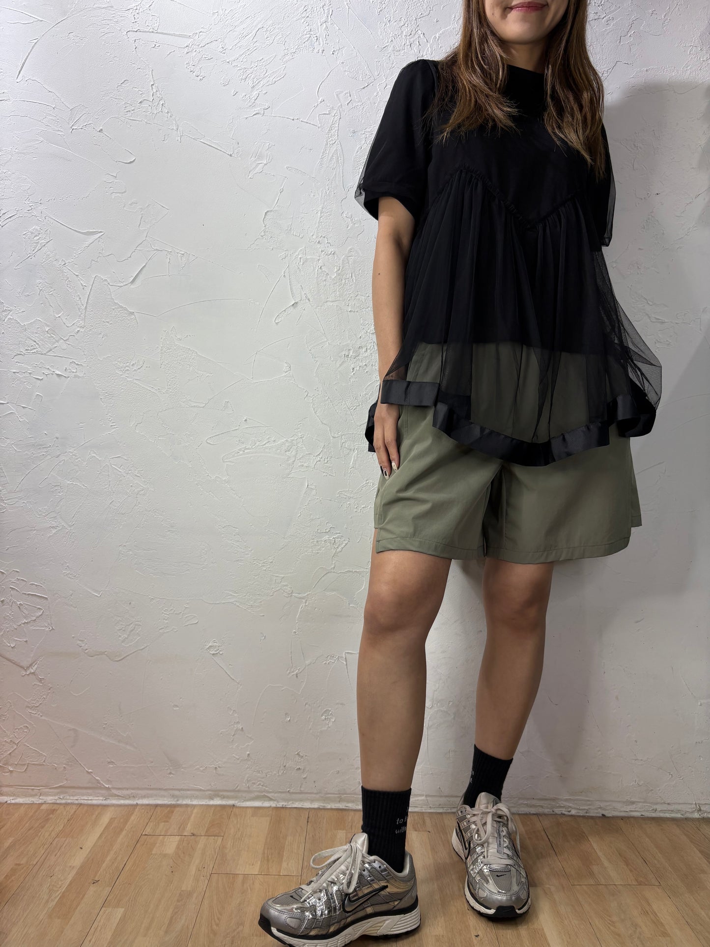 Light Shorts