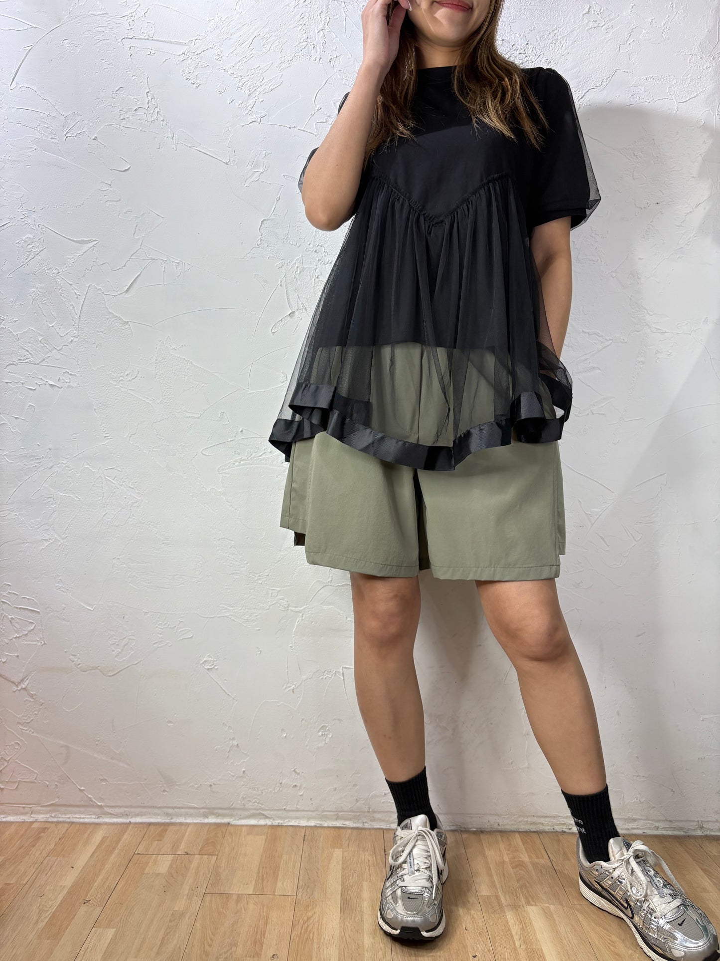 Light Shorts