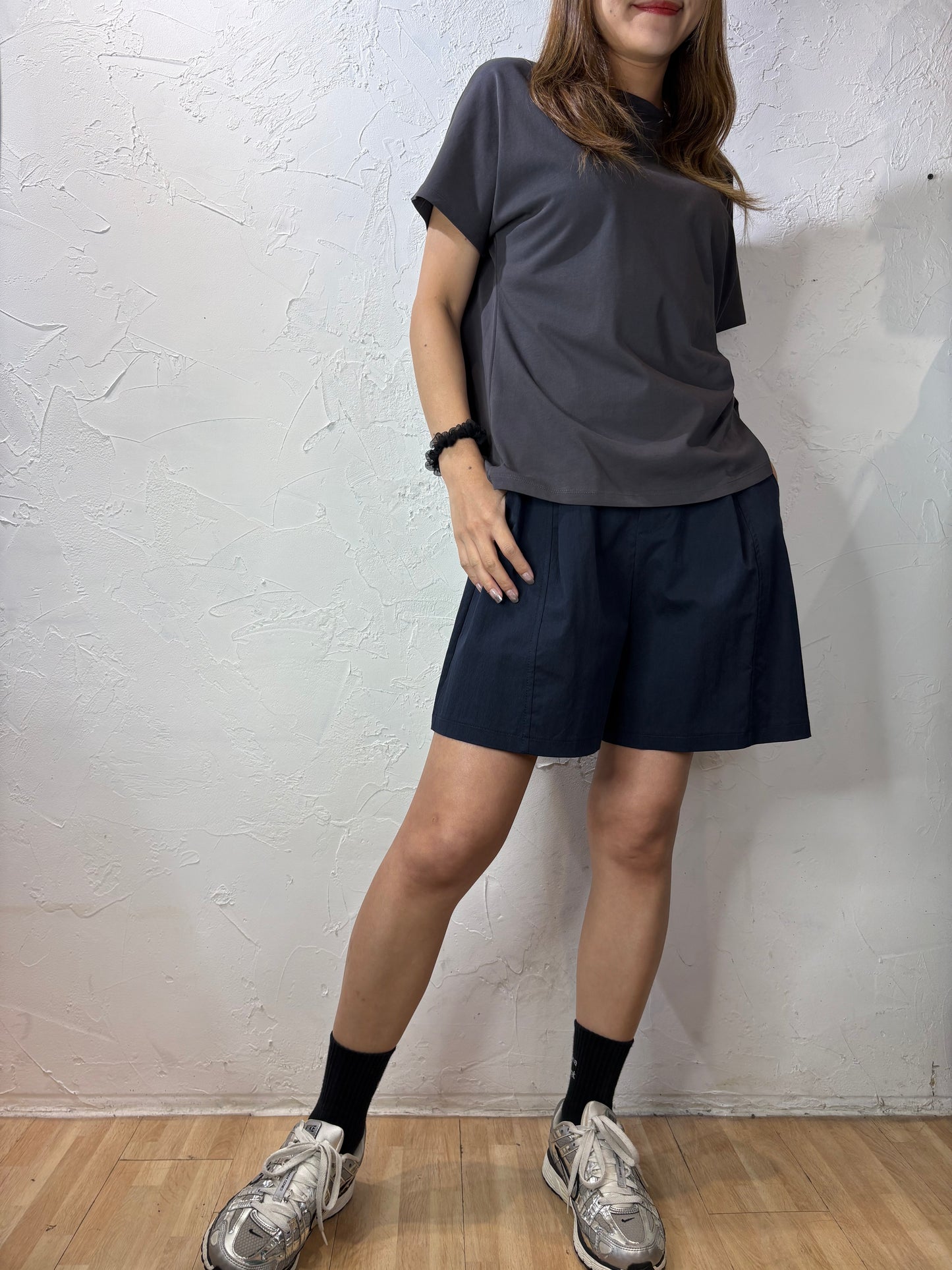 Knot Ribbon Top