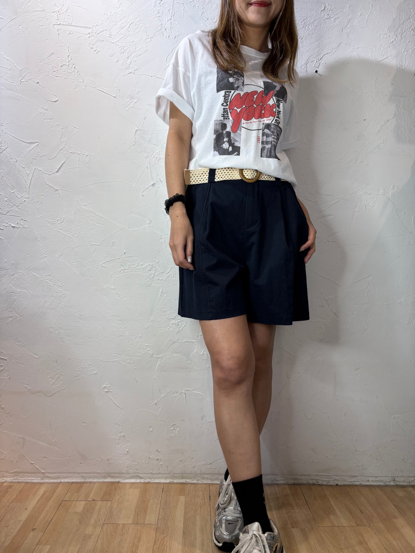 Print T-shirt