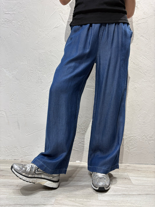 Light Denim Jeans