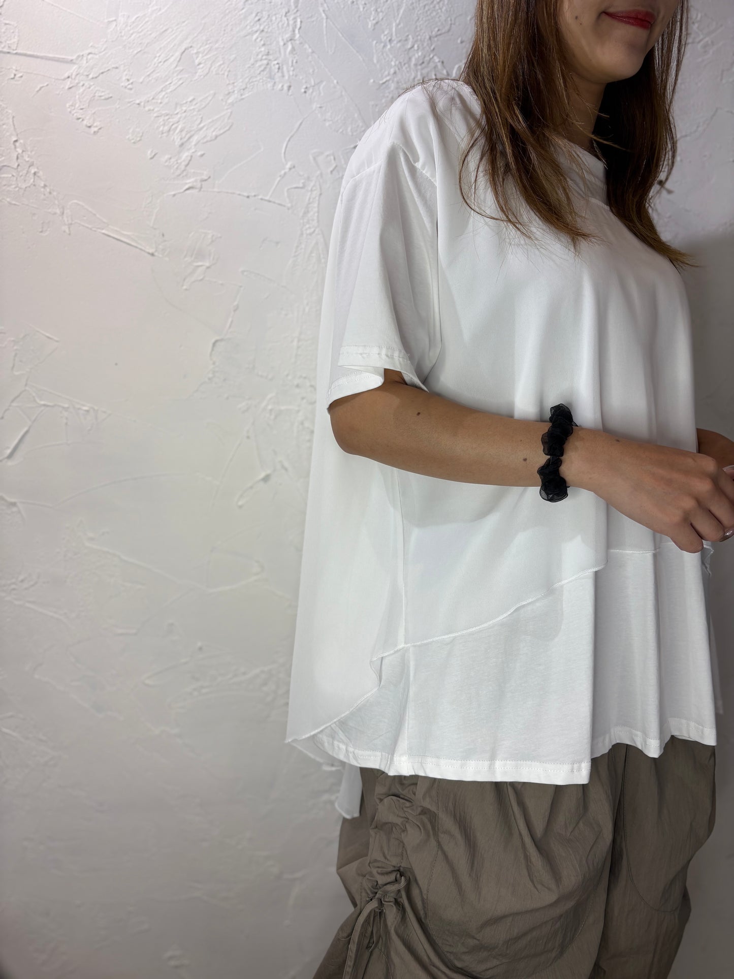Layer Wide Top