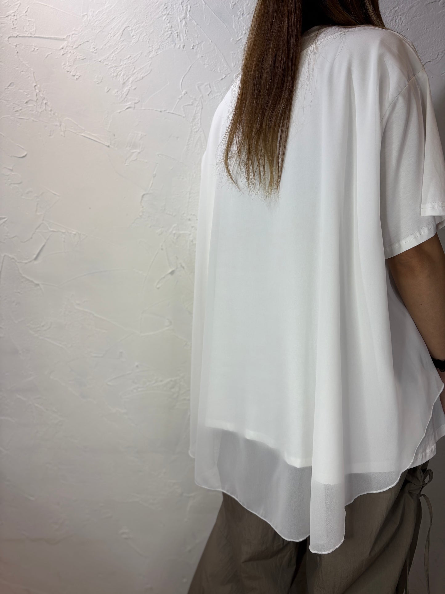 Layer Wide Top