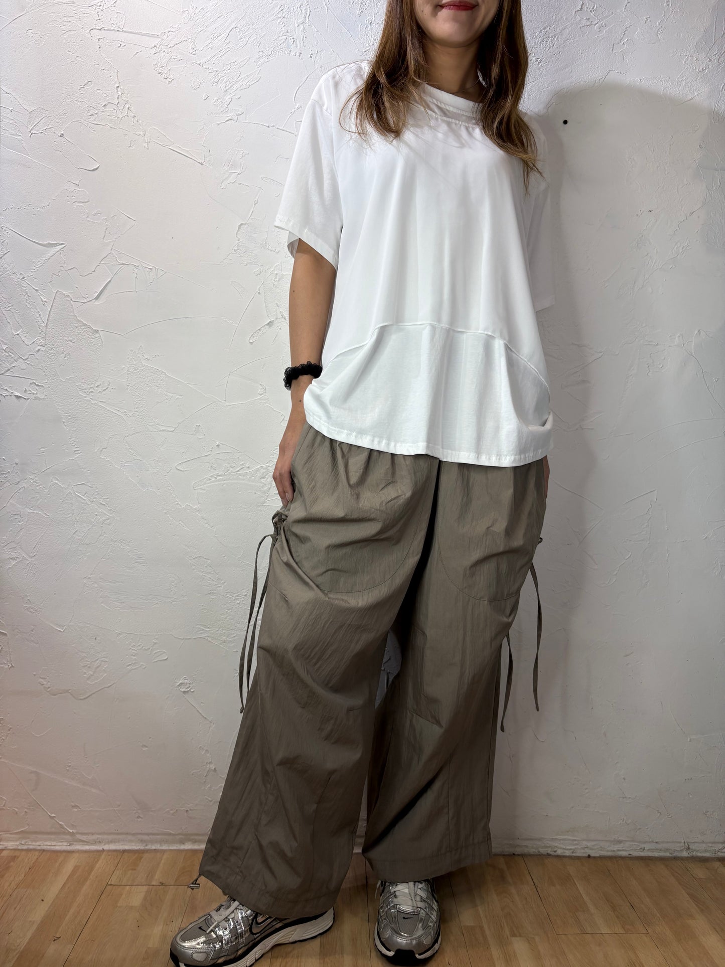 Layer Wide Top