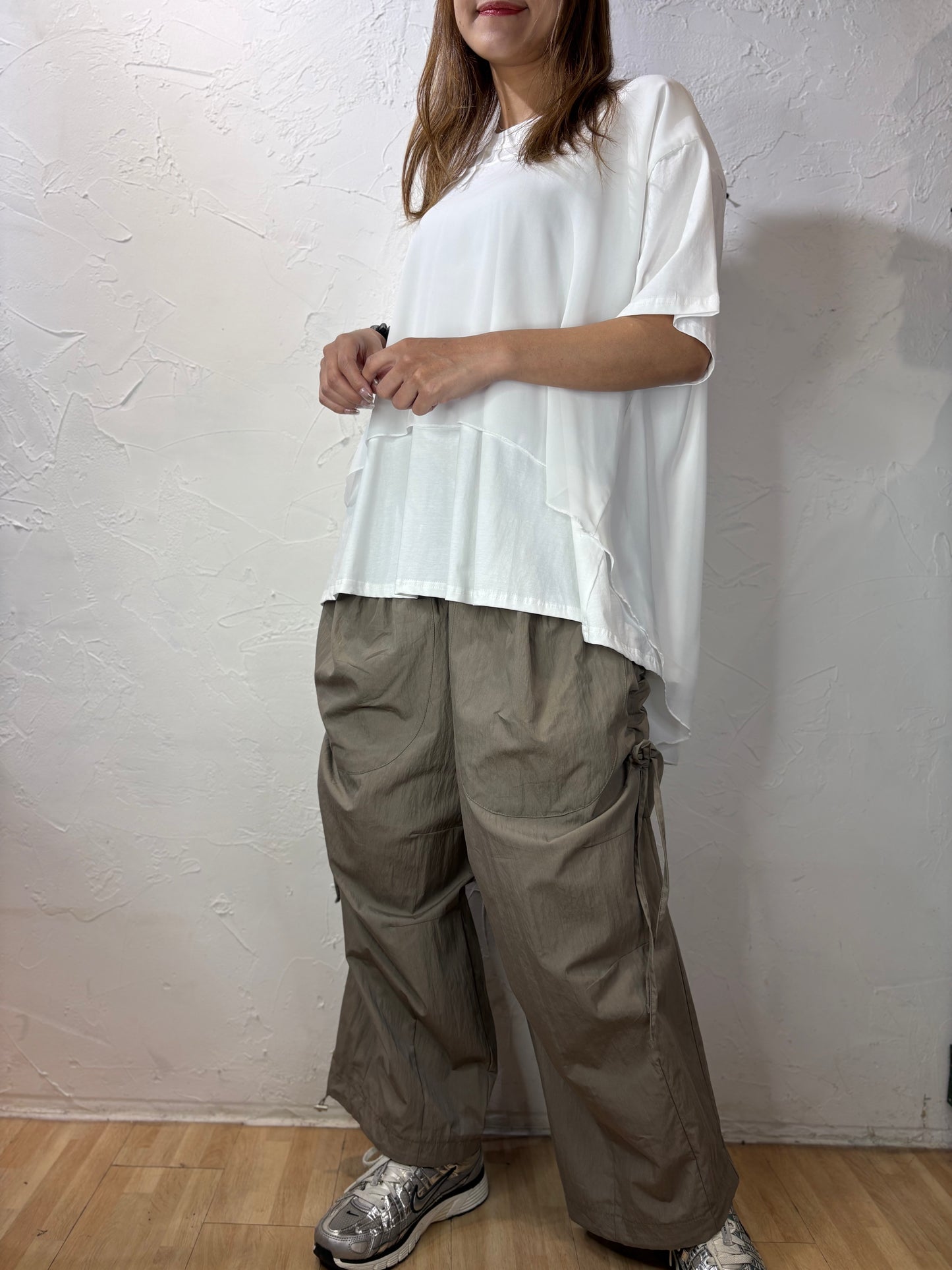 Layer Wide Top