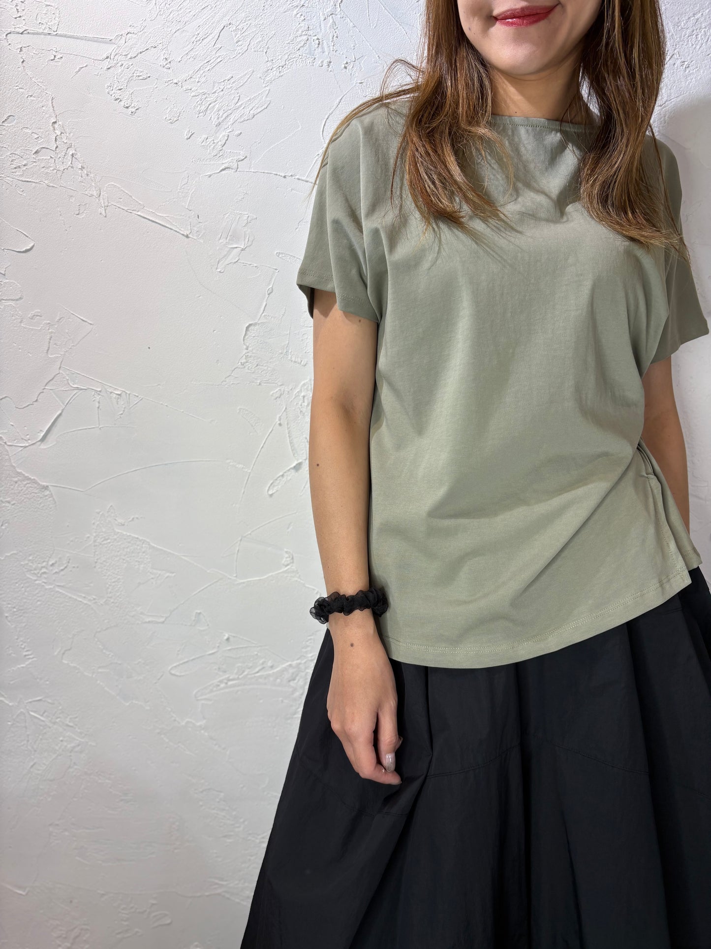 Knot Ribbon Top
