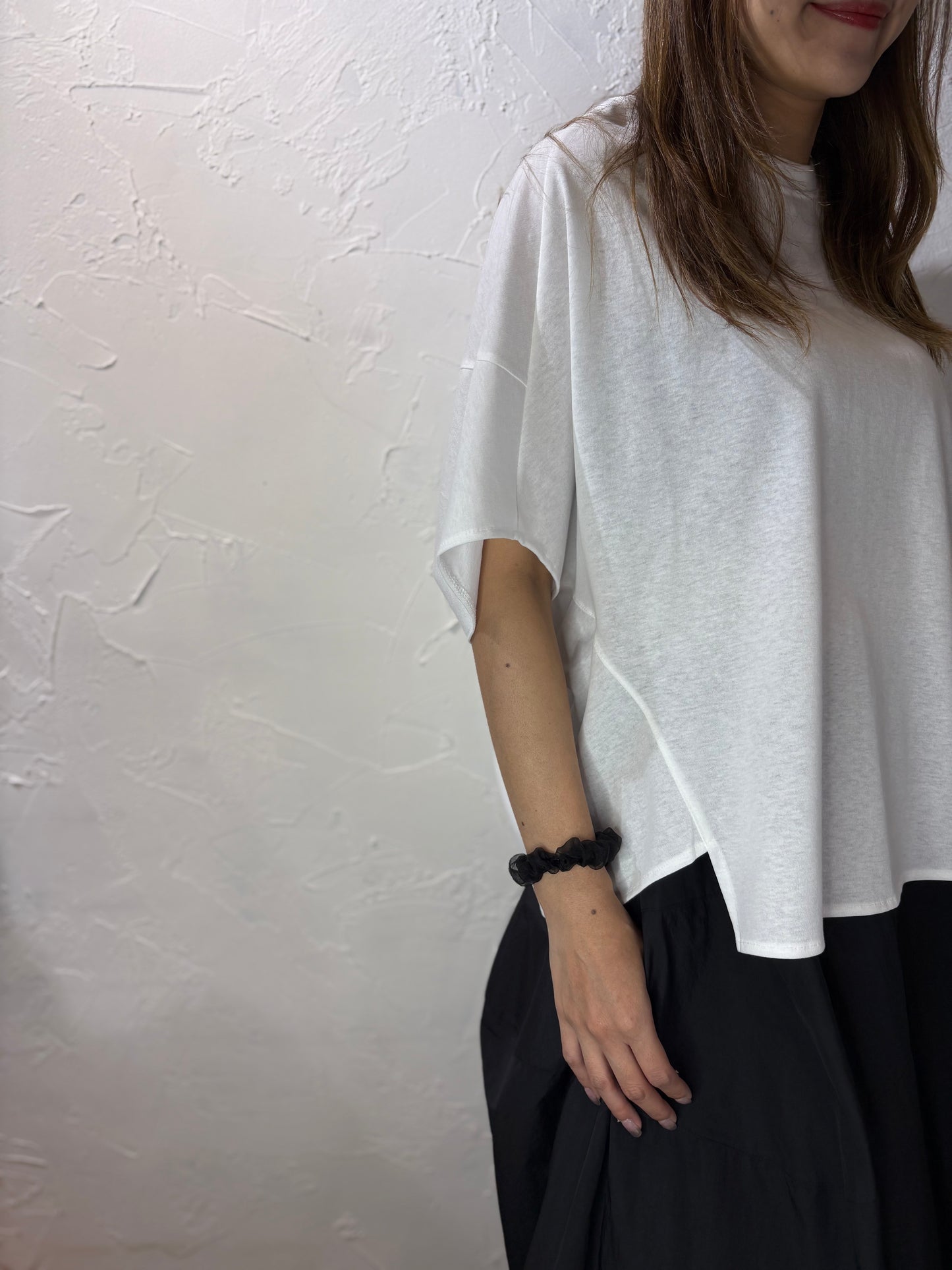 Plain Color Top