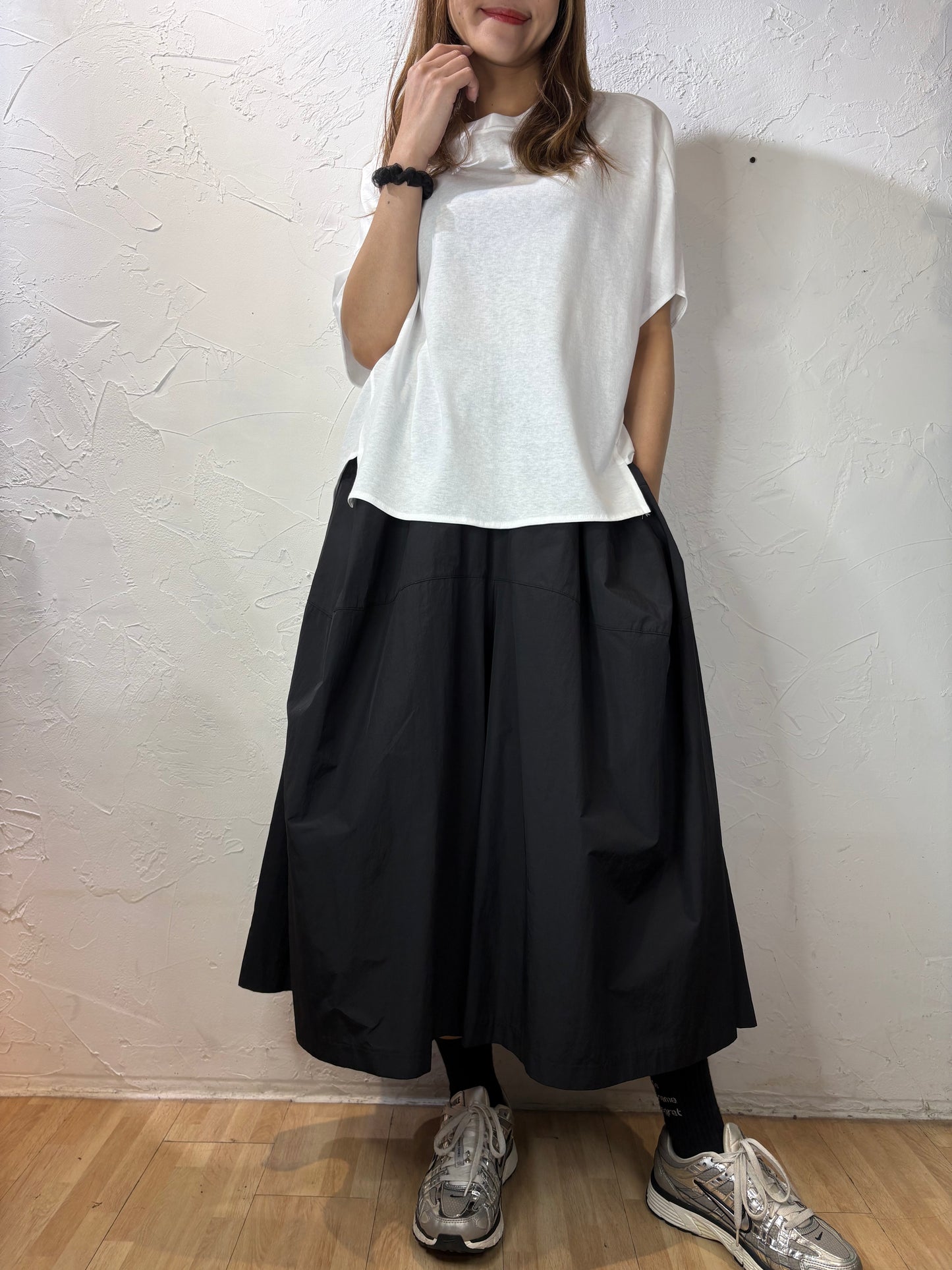 Plain Color Top