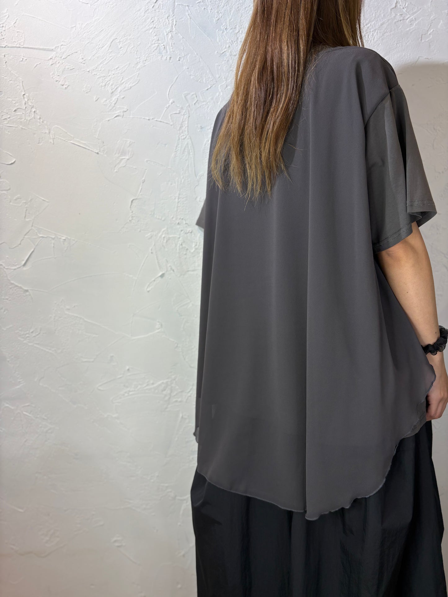 Layer Wide Top