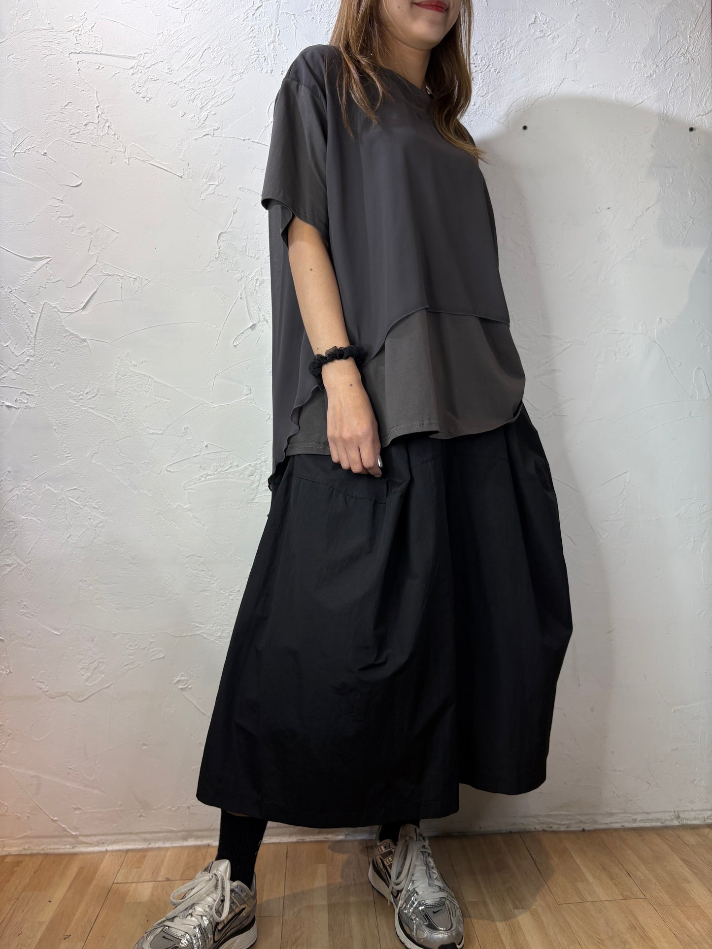 Layer Wide Top