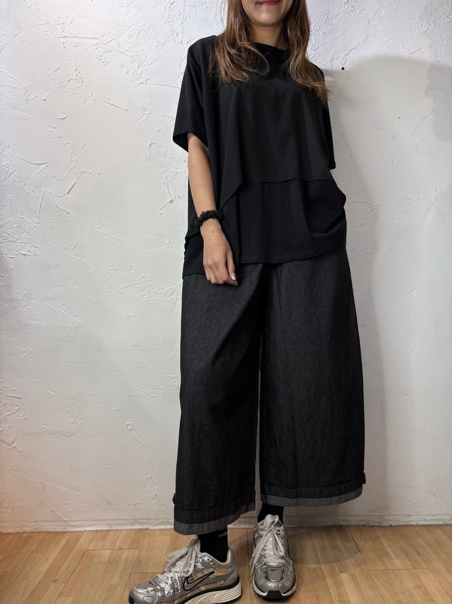 Layer Wide Top