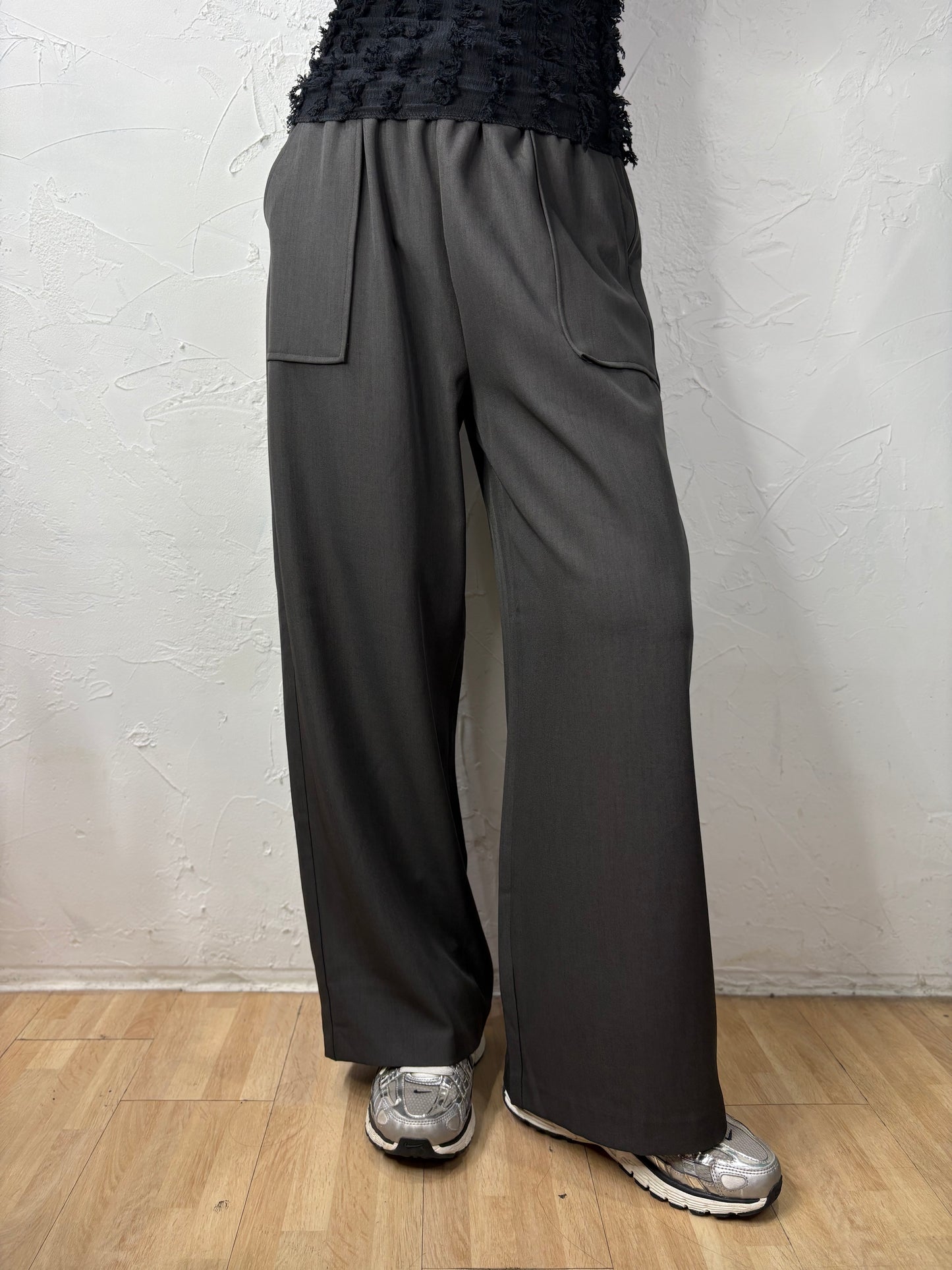 Pocket Soft Pants