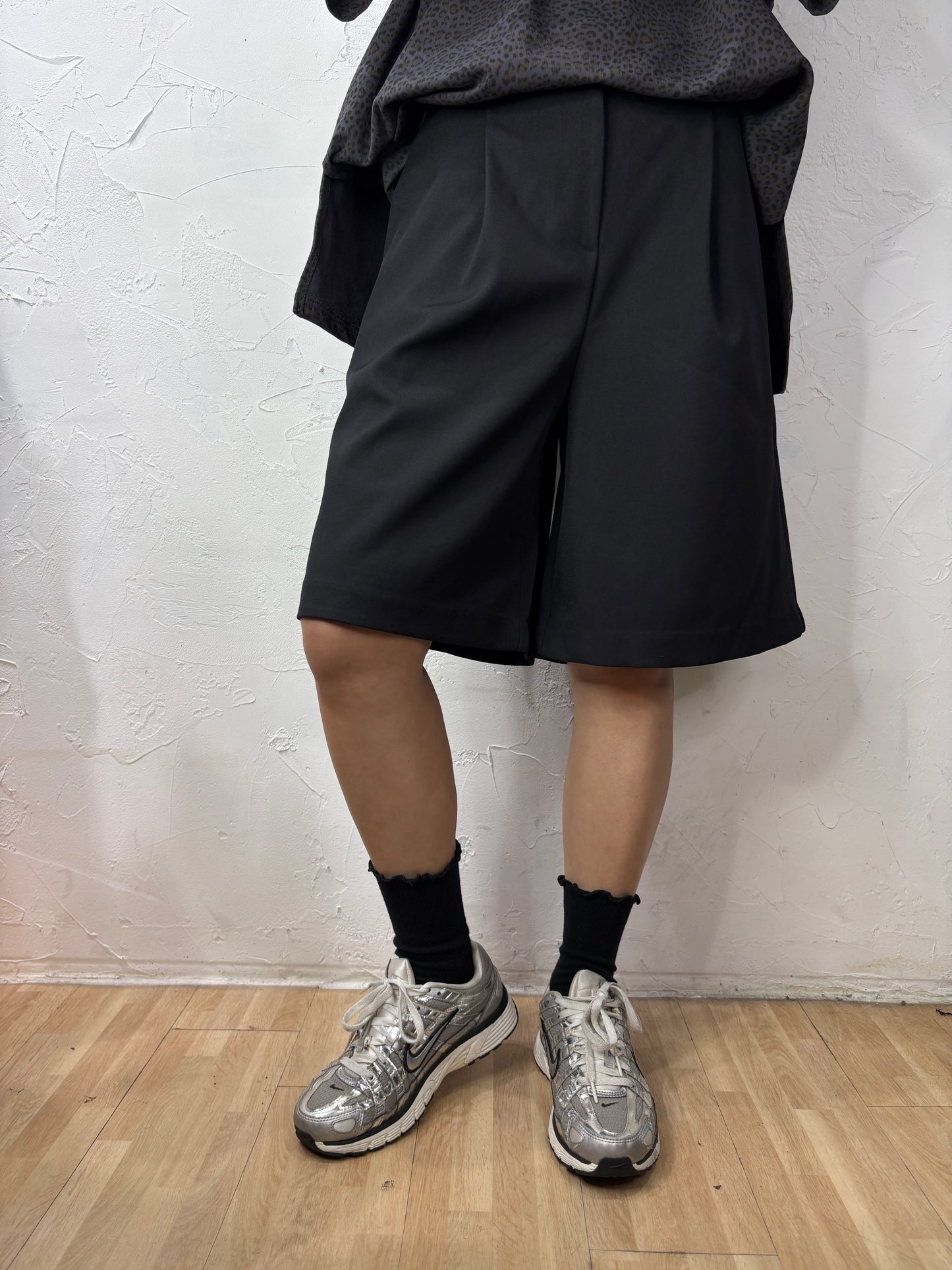 Soft Stylish Shorts