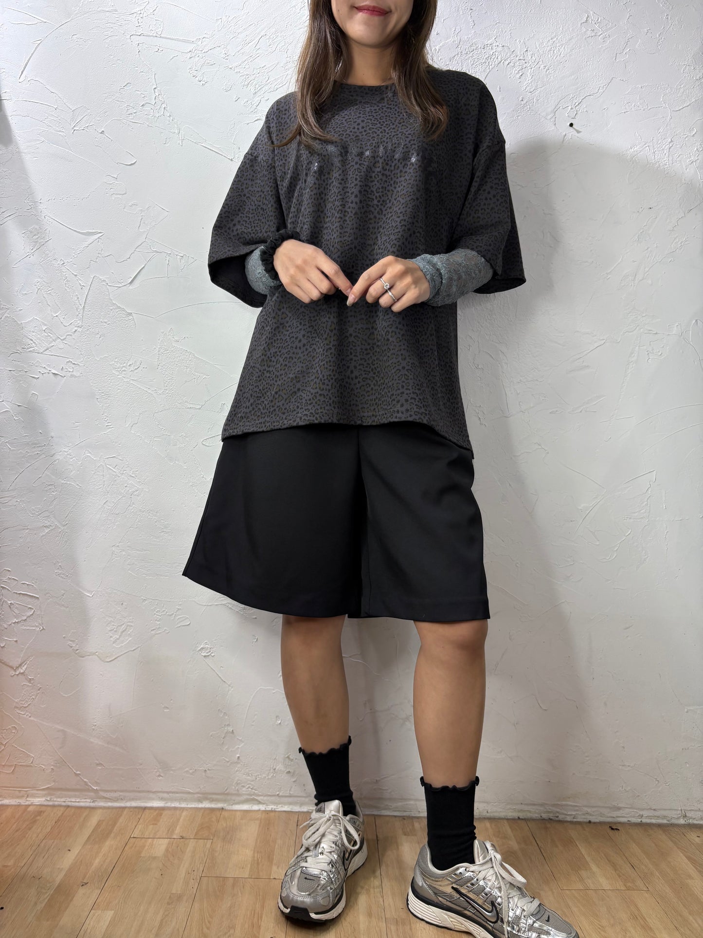 Soft Stylish Shorts