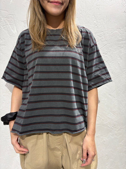Stripes T-shirt