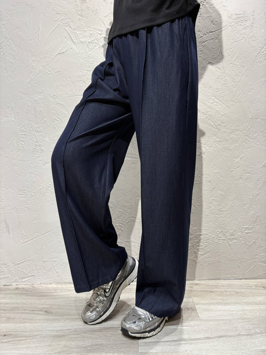 Non-Iron Jeans
