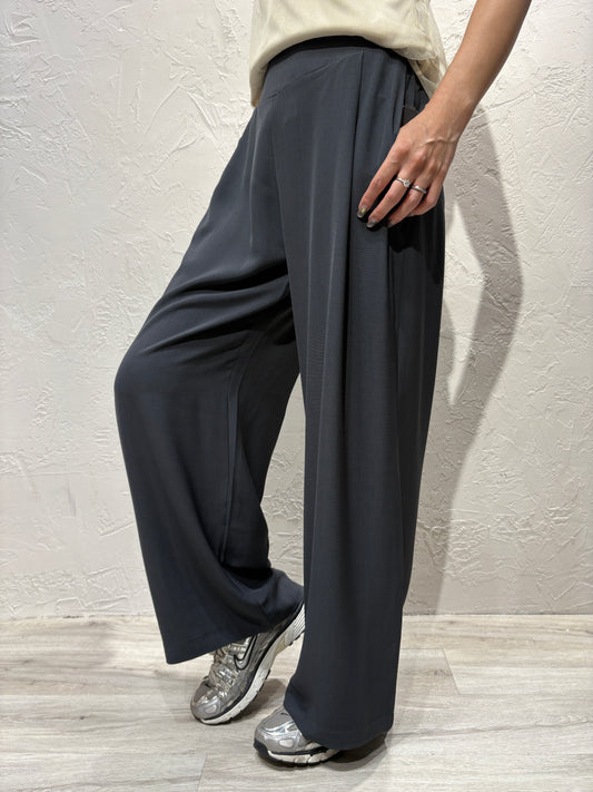 High-Waisted Pants