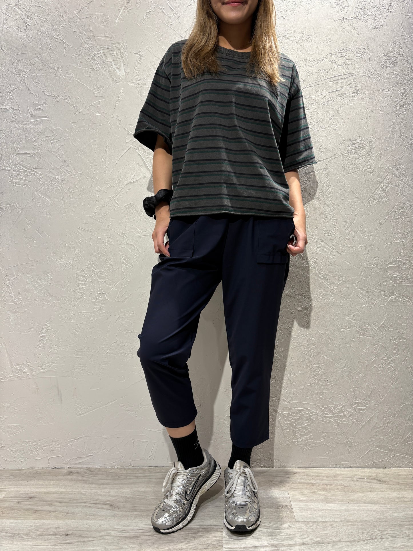 Stripes T-shirt