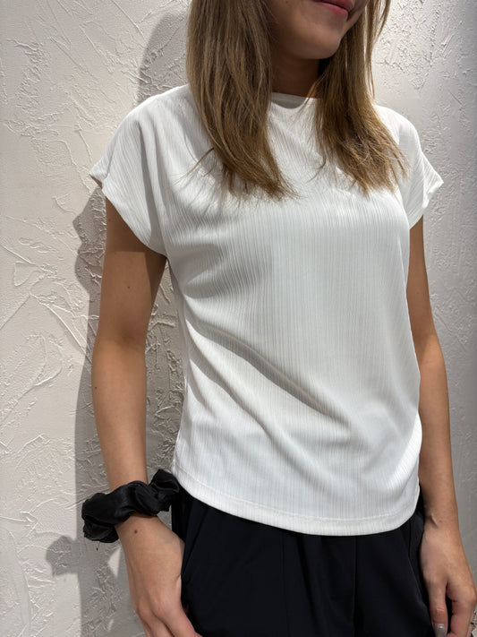 Hidden Stripes Top