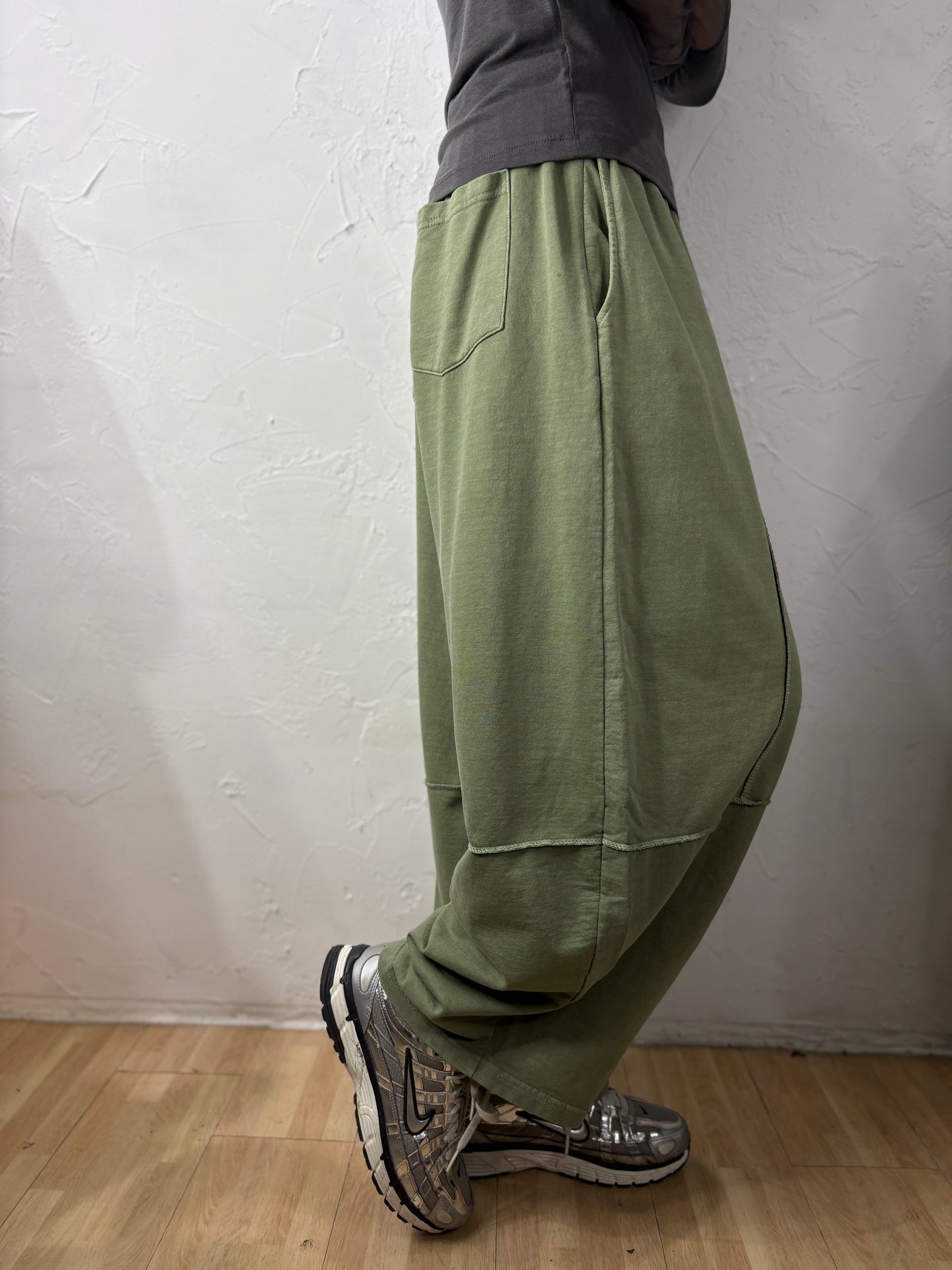 Soft Lines Pants