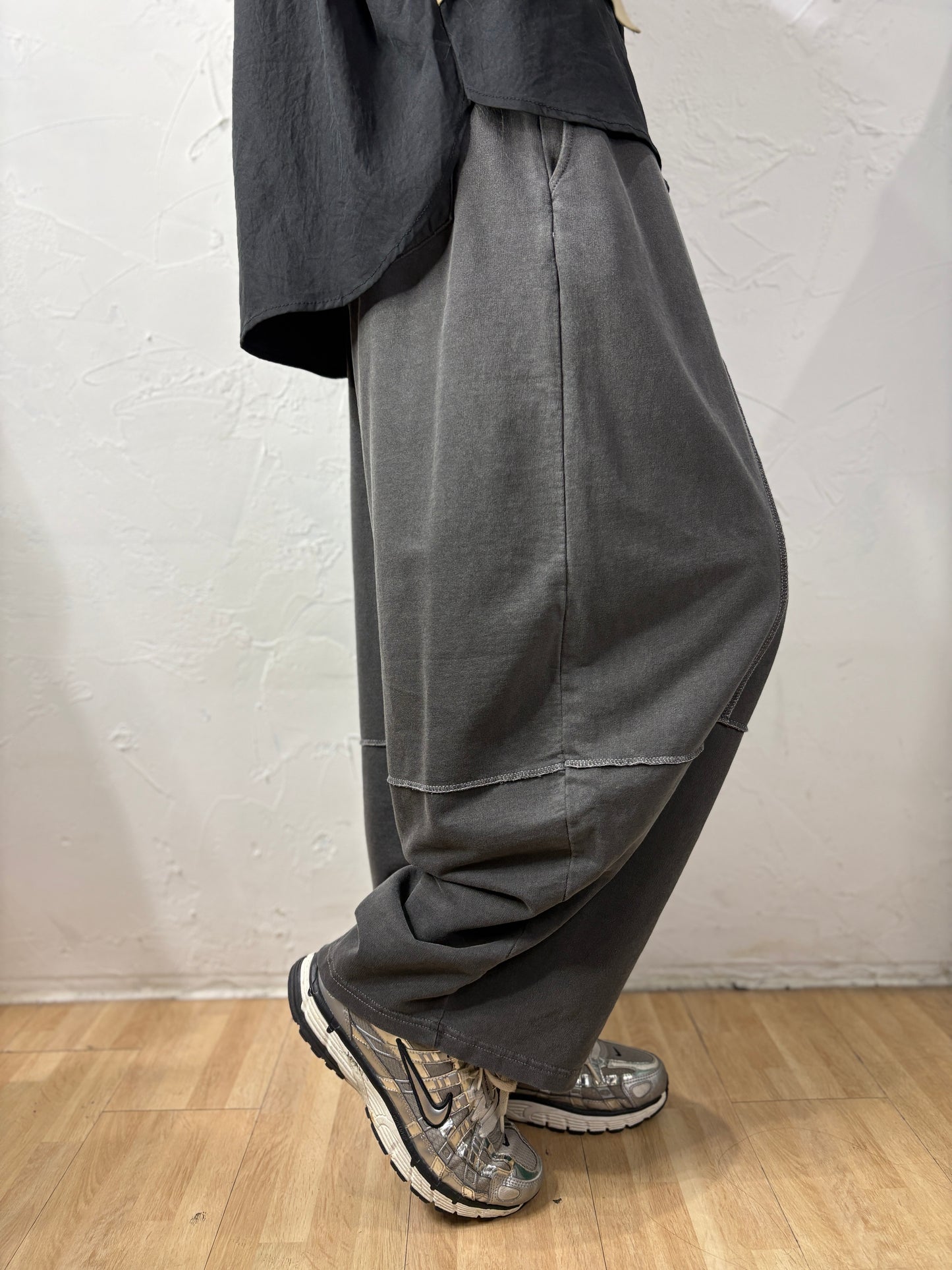 Soft Lines Pants
