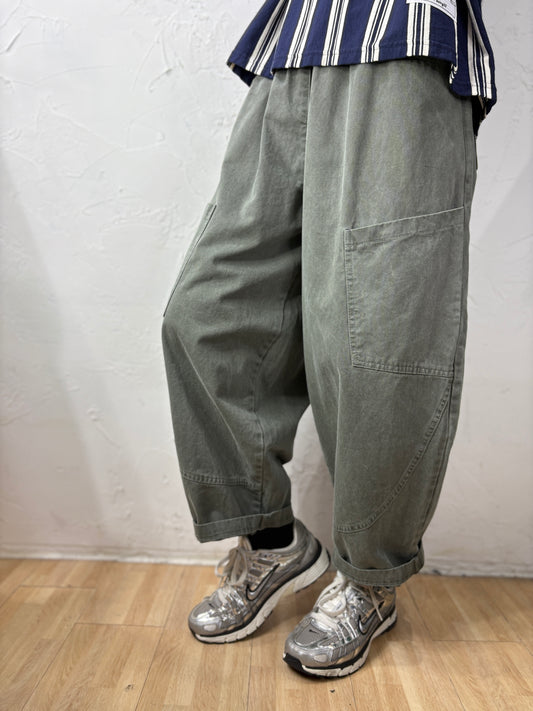 Cargo Pants