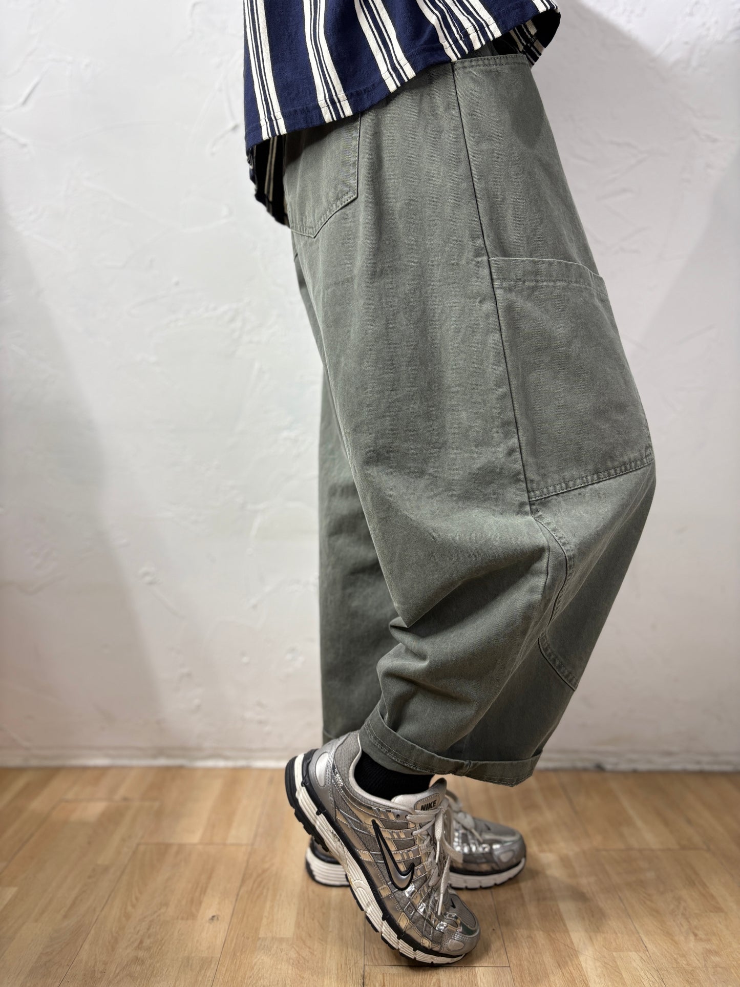 Cargo Pants