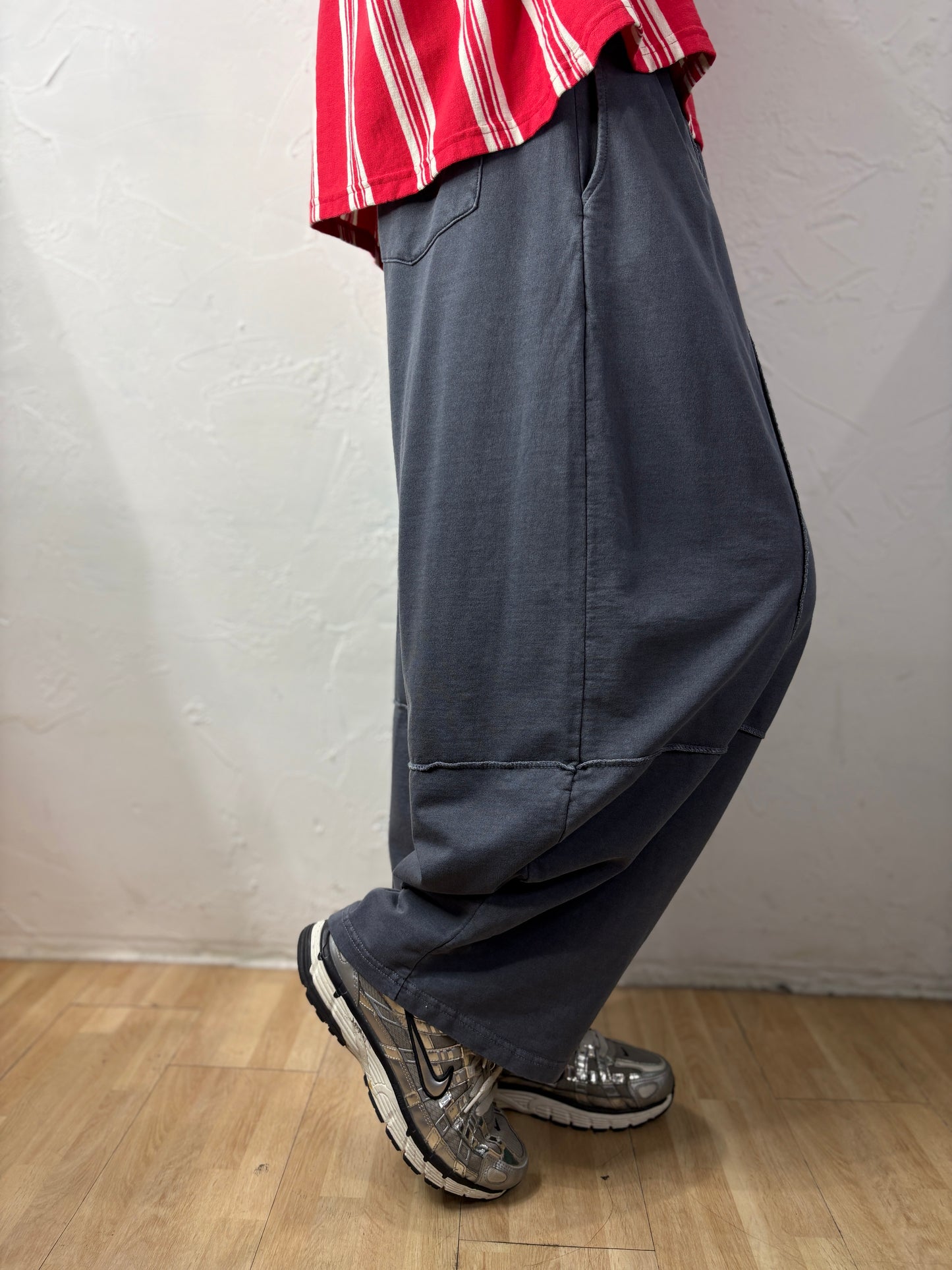Soft Lines Pants
