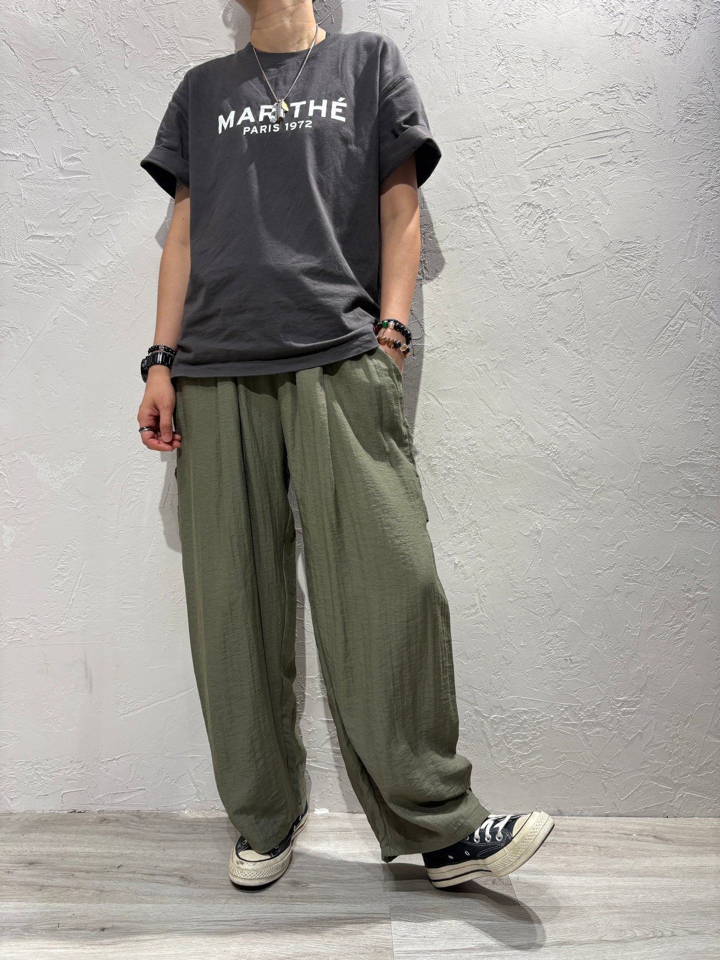Unisex Light Soft Pants