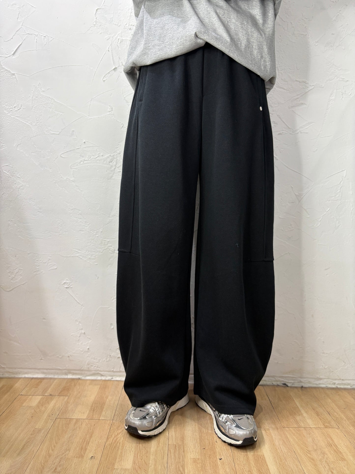 Sporty Soft Pants