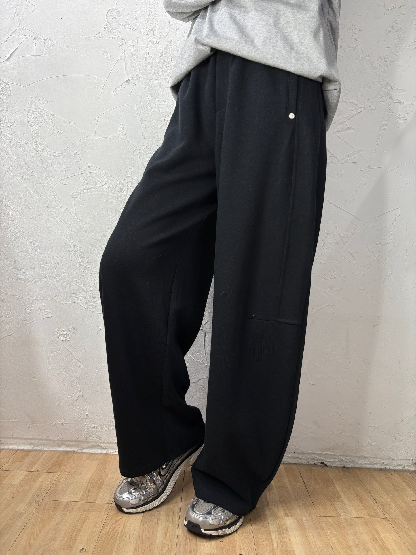 Sporty Soft Pants