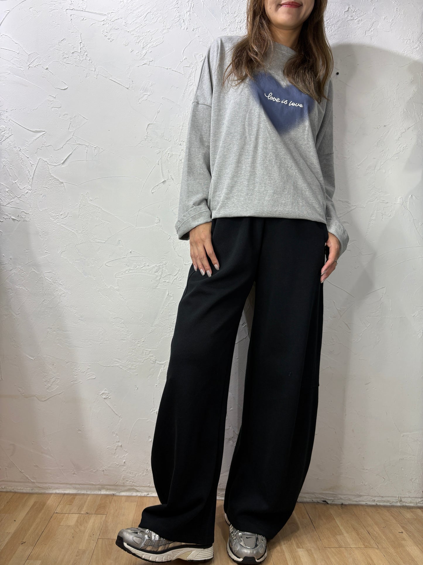 Sporty Soft Pants