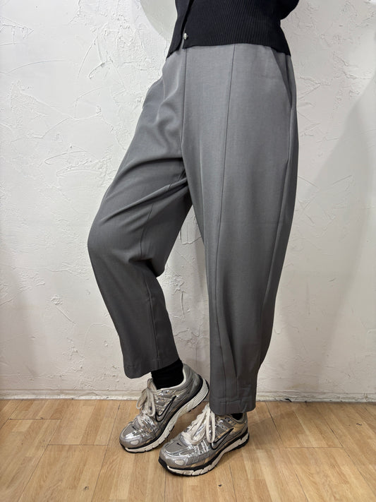 Slim Cut Non-iron Pants