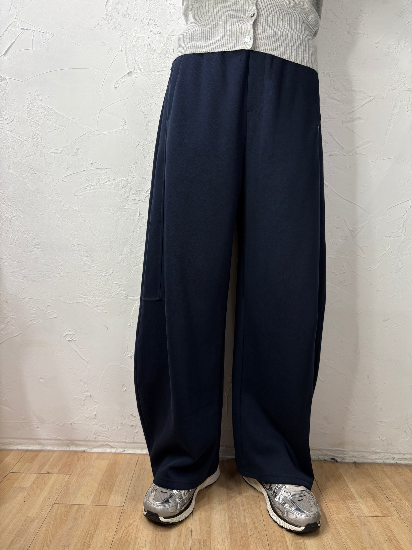 Sporty Soft Pants