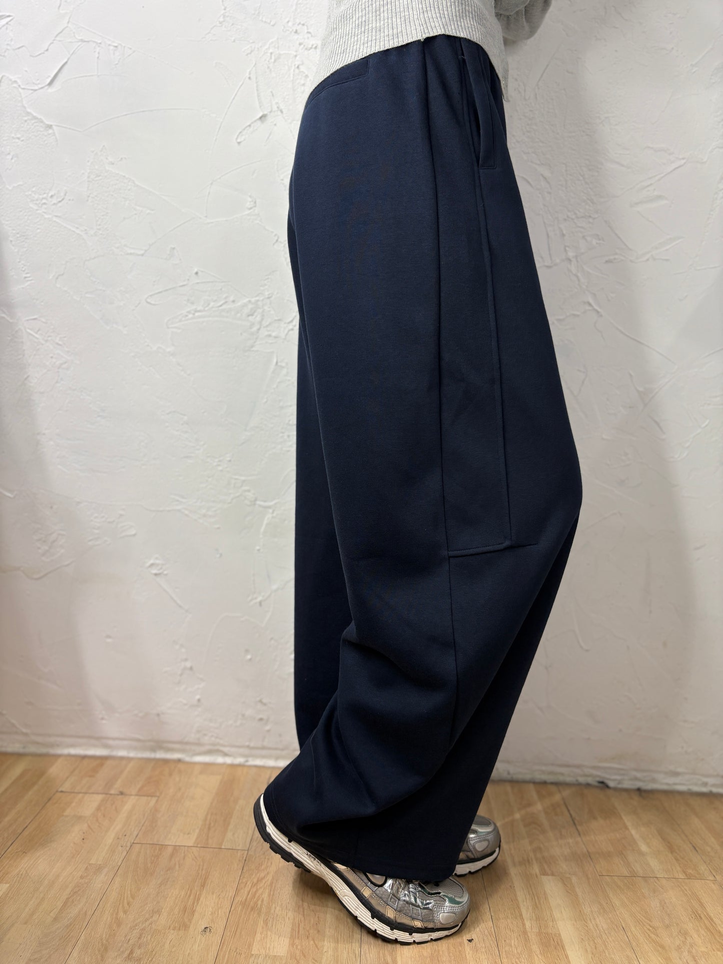 Sporty Soft Pants