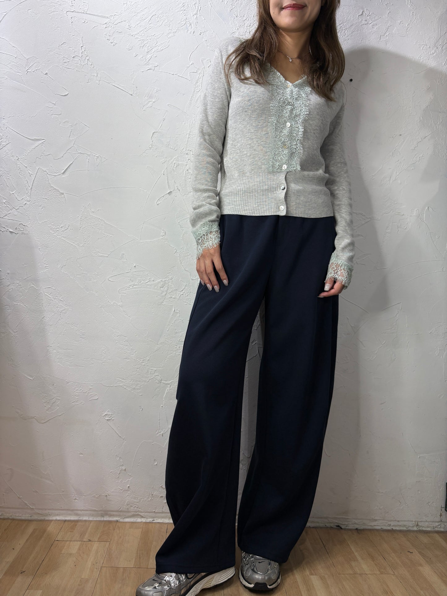 Sporty Soft Pants