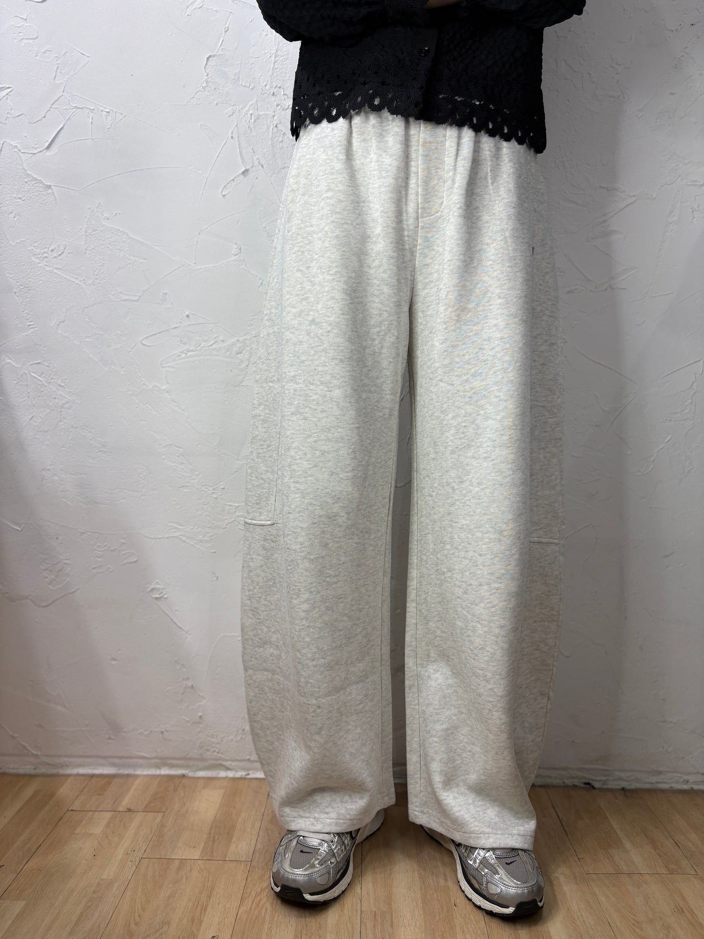 Sporty Soft Pants