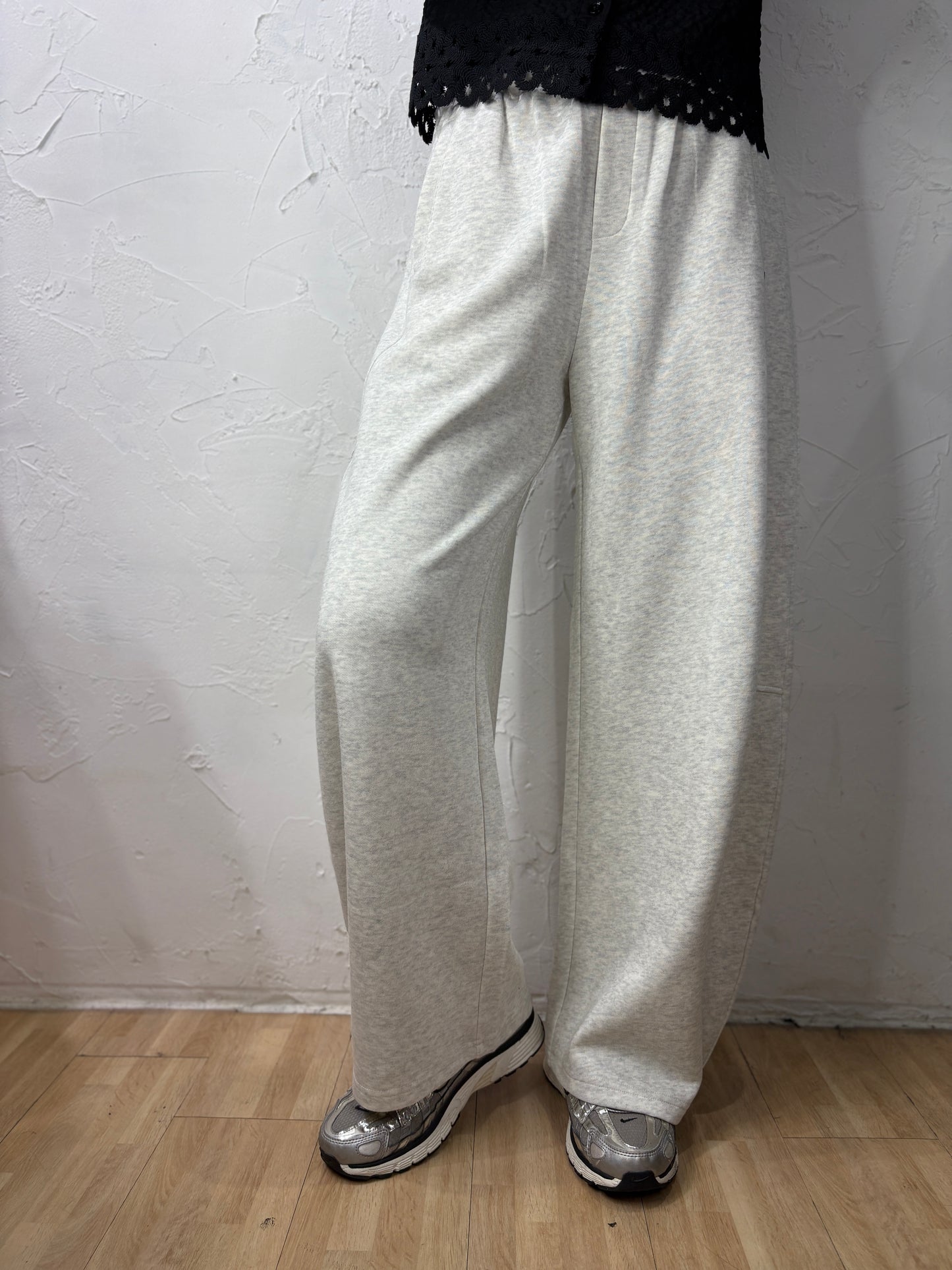 Sporty Soft Pants