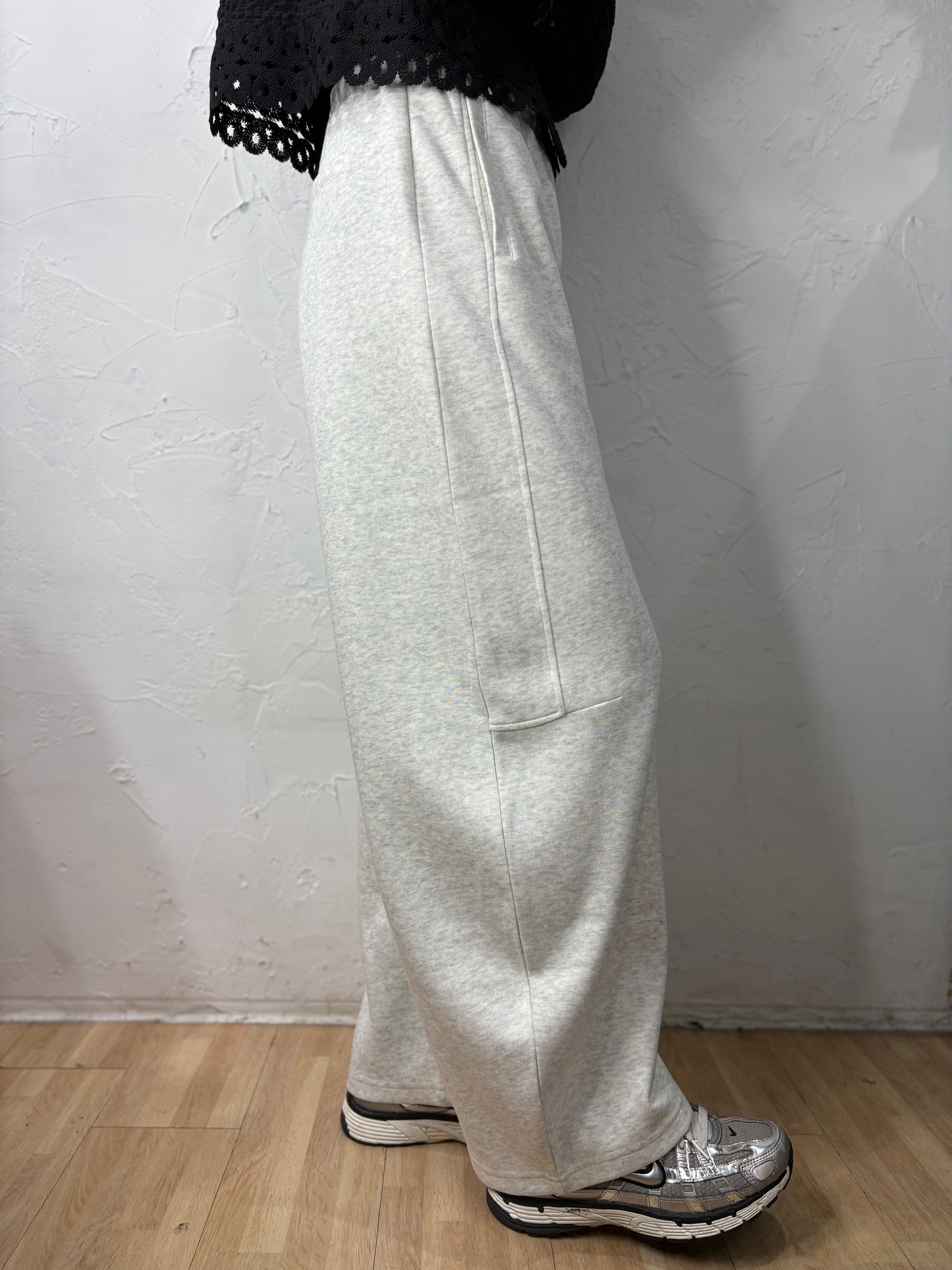 Sporty Soft Pants