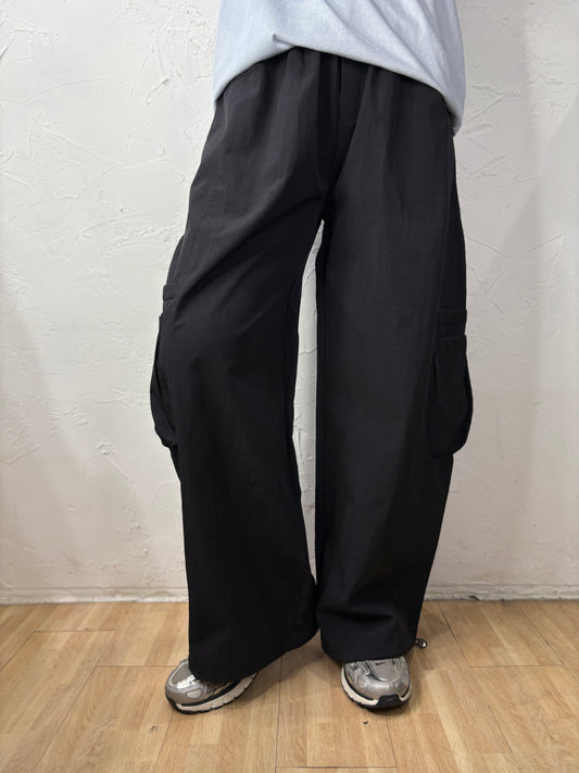 Cargo Soft Pants